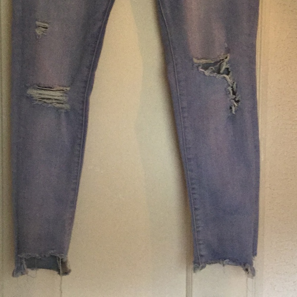 American Eagle jeans - Picture 2 of 7